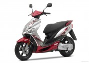 Yamaha Jog R Yamaha Jog R